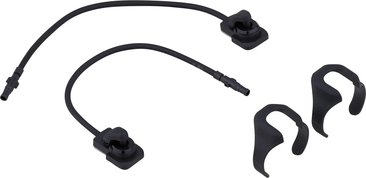 Shimano Di2 Schalter SW-RS801 12-fach 5 Shimano Di2 Schalter SW-RS801 12-fach – Bild 3