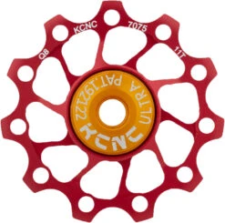Kcnc Jockey Wheel Ultra Light Schalträdchen -Bicicleta Verkäufe 2024 443528
