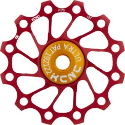 Kcnc Jockey Wheel Ultra Light Schalträdchen -Bicicleta Verkäufe 2024 443529