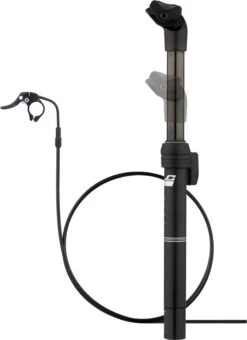 XLC SP-T08 105 Mm Sattelstütze