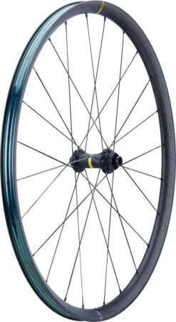Mavic Crossmax Carbon SL R Disc Center Lock 29" Boost Laufradsatz -Bicicleta Verkäufe 2024 444213