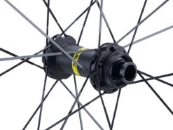 Mavic Crossmax Carbon SL R Disc Center Lock 29" Boost Laufradsatz -Bicicleta Verkäufe 2024 444214