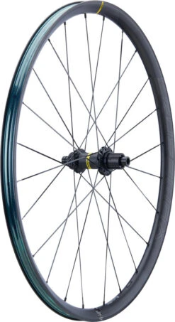 Mavic Crossmax Carbon SL R Disc Center Lock 29" Boost Laufradsatz -Bicicleta Verkäufe 2024 444215