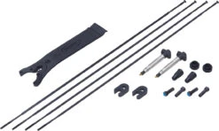 Mavic Crossmax Carbon SL R Disc Center Lock 29" Boost Laufradsatz -Bicicleta Verkäufe 2024 444218