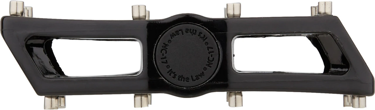 Nc-17 STD II Pro Plattformpedale 4 Nc-17 STD II Pro Plattformpedale – Bild 2