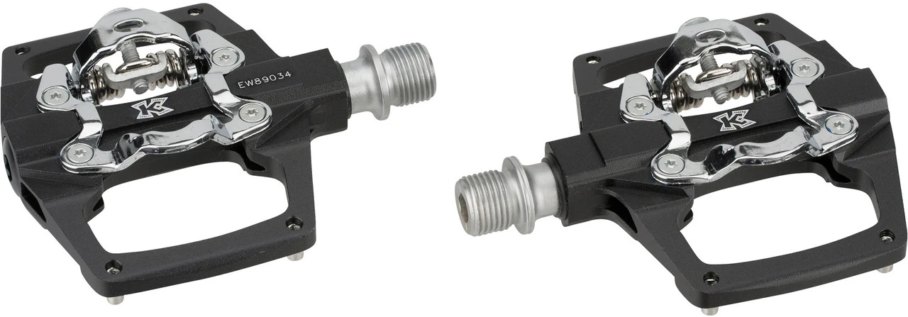 Kcnc AM Trap Klick-/Plattformpedale 7 Kcnc AM Trap Klick-/Plattformpedale – Bild 5