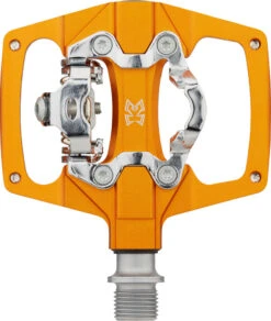 Kcnc AM Trap Klick-/Plattformpedale 28 Kcnc AM Trap Klick-/Plattformpedale -Bicicleta Verkäufe 2024 445305