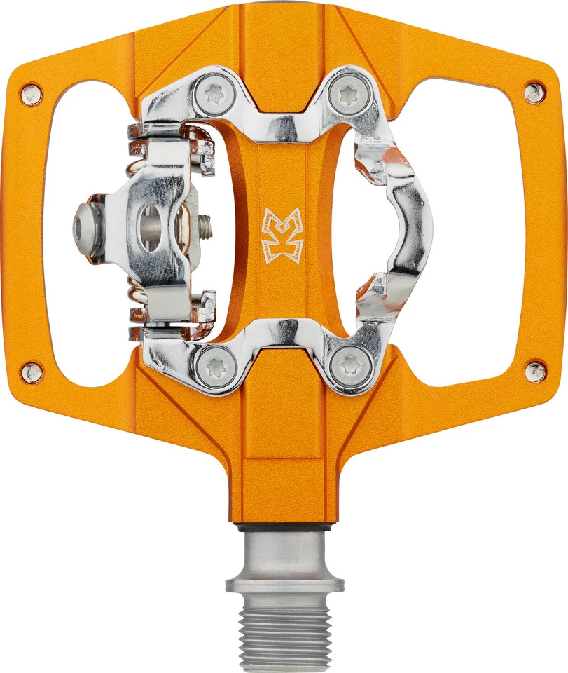 Kcnc AM Trap Klick-/Plattformpedale 9 Kcnc AM Trap Klick-/Plattformpedale – Bild 7