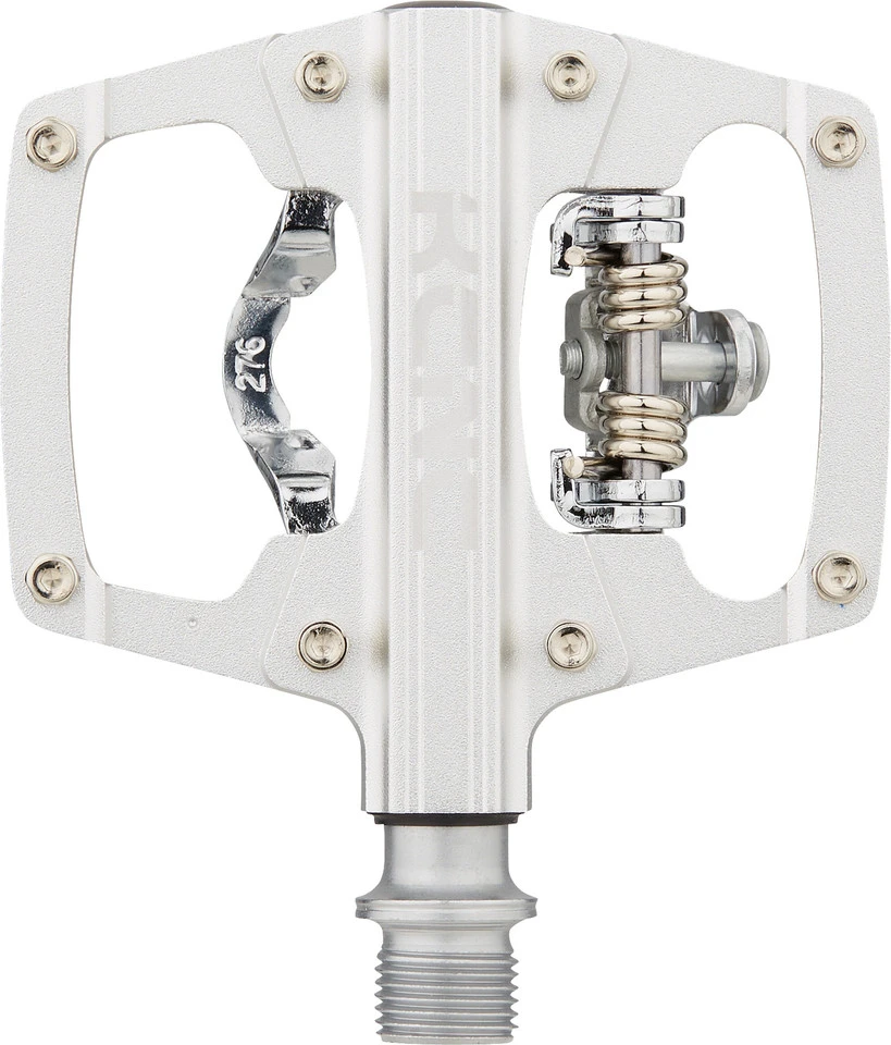 Kcnc AM Trap Klick-/Plattformpedale 17 Kcnc AM Trap Klick-/Plattformpedale – Bild 15