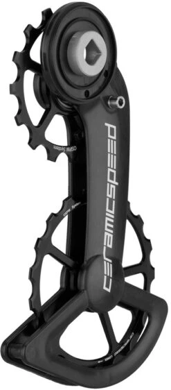 CERAMICSPEED OSPW Coated Schalträdchen-System Für SRAM Red / Force AXS -Bicicleta Verkäufe 2024 447873