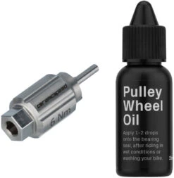 CERAMICSPEED OSPW Coated Schalträdchen-System Für SRAM Red / Force AXS -Bicicleta Verkäufe 2024 447874