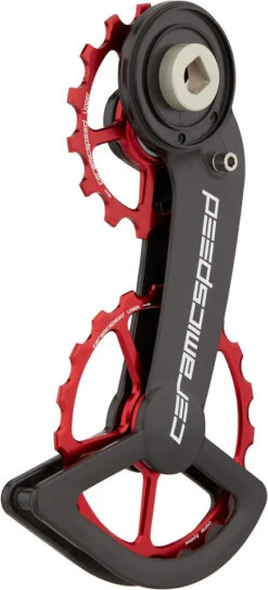 CERAMICSPEED OSPW Coated Schalträdchen-System Für SRAM Red / Force AXS -Bicicleta Verkäufe 2024 447881