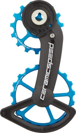 CERAMICSPEED OSPW Coated Schalträdchen-System Für SRAM Red / Force AXS -Bicicleta Verkäufe 2024 447883
