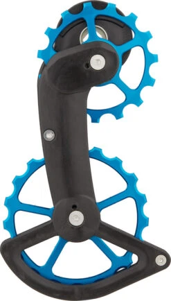 CERAMICSPEED OSPW Coated Schalträdchen-System Für SRAM Red / Force AXS -Bicicleta Verkäufe 2024 447884