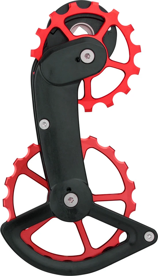 CERAMICSPEED OSPW Coated Schalträdchen-System Für SRAM Rival AXS 4 CERAMICSPEED OSPW Coated Schalträdchen-System Für SRAM Rival AXS – Bild 2