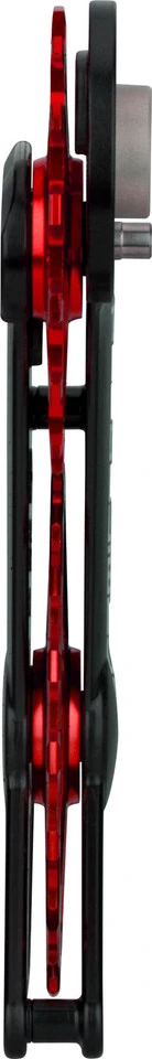 CERAMICSPEED OSPW Coated Schalträdchen-System Für SRAM Rival AXS 5 CERAMICSPEED OSPW Coated Schalträdchen-System Für SRAM Rival AXS – Bild 3