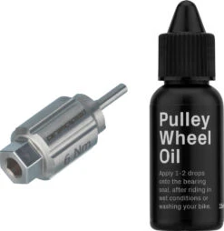 CERAMICSPEED OSPW Coated Schalträdchen-System Für SRAM Rival AXS 30 CERAMICSPEED OSPW Coated Schalträdchen-System Für SRAM Rival AXS -Bicicleta Verkäufe 2024 447896