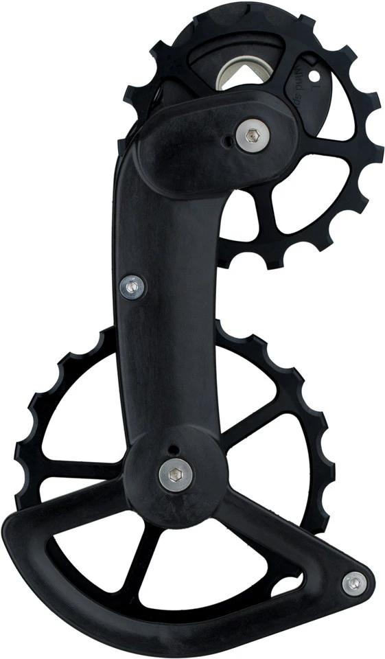 CERAMICSPEED OSPW Coated Schalträdchen-System Für SRAM Rival AXS 14 CERAMICSPEED OSPW Coated Schalträdchen-System Für SRAM Rival AXS – Bild 12