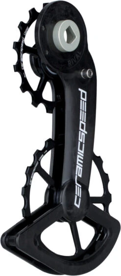 CERAMICSPEED OSPW Coated Schalträdchen-System Für SRAM Rival AXS 34 CERAMICSPEED OSPW Coated Schalträdchen-System Für SRAM Rival AXS -Bicicleta Verkäufe 2024 447900