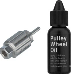 CERAMICSPEED OSPW Coated Schalträdchen-System Für SRAM Rival AXS 35 CERAMICSPEED OSPW Coated Schalträdchen-System Für SRAM Rival AXS -Bicicleta Verkäufe 2024 447901