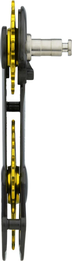 CERAMICSPEED OSPW Coated Schalträdchen-System Shimano Dura-Ace R9250 /Ultegra R8150 -Bicicleta Verkäufe 2024 447908