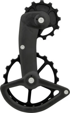 CERAMICSPEED OSPW Coated Schalträdchen-System Shimano Dura-Ace R9250 /Ultegra R8150 -Bicicleta Verkäufe 2024 447912