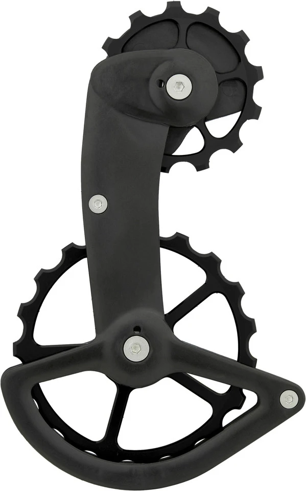 CERAMICSPEED OSPW Schalträdchen-System Für Shimano Dura-Ace R9250 / Ultegra R8150 4 CERAMICSPEED OSPW Schalträdchen-System Für Shimano Dura-Ace R9250 / Ultegra R8150 – Bild 2