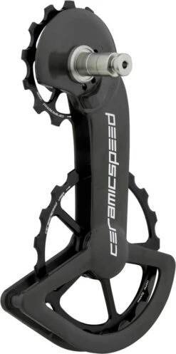 CERAMICSPEED OSPW Schalträdchen-System Für Shimano Dura-Ace R9250 / Ultegra R8150 24 CERAMICSPEED OSPW Schalträdchen-System Für Shimano Dura-Ace R9250 / Ultegra R8150 -Bicicleta Verkäufe 2024 447928