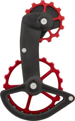 CERAMICSPEED OSPW Schalträdchen-System Für Shimano Dura-Ace R9250 / Ultegra R8150 27 CERAMICSPEED OSPW Schalträdchen-System Für Shimano Dura-Ace R9250 / Ultegra R8150 -Bicicleta Verkäufe 2024 447931