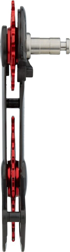 CERAMICSPEED OSPW Schalträdchen-System Für Shimano Dura-Ace R9250 / Ultegra R8150 28 CERAMICSPEED OSPW Schalträdchen-System Für Shimano Dura-Ace R9250 / Ultegra R8150 -Bicicleta Verkäufe 2024 447932