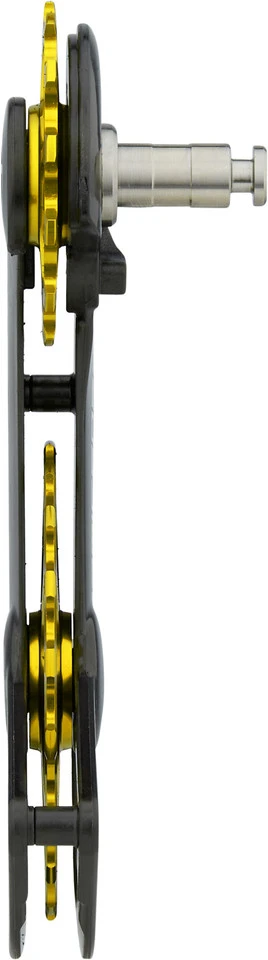 CERAMICSPEED OSPW Schalträdchen-System Für Shimano Dura-Ace R9250 / Ultegra R8150 15 CERAMICSPEED OSPW Schalträdchen-System Für Shimano Dura-Ace R9250 / Ultegra R8150 – Bild 13