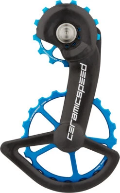 CERAMICSPEED OSPW Schalträdchen-System Für Shimano Dura-Ace R9250 / Ultegra R8150 36 CERAMICSPEED OSPW Schalträdchen-System Für Shimano Dura-Ace R9250 / Ultegra R8150 -Bicicleta Verkäufe 2024 447940