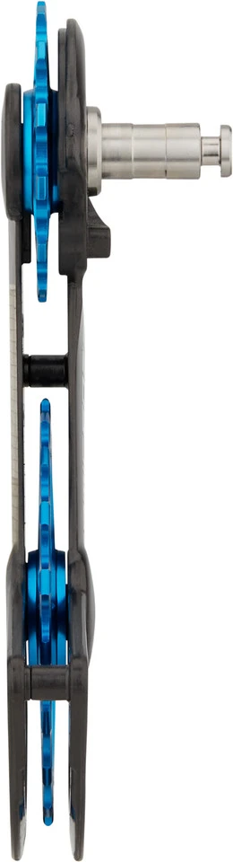 CERAMICSPEED OSPW Schalträdchen-System Für Shimano Dura-Ace R9250 / Ultegra R8150 20 CERAMICSPEED OSPW Schalträdchen-System Für Shimano Dura-Ace R9250 / Ultegra R8150 – Bild 18