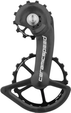 CERAMICSPEED OSPW Coated Schalträdchen-System Für Shimano R9100 / R8000-SS