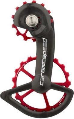 CERAMICSPEED OSPW Coated Schalträdchen-System Für Shimano R9100 / R8000-SS -Bicicleta Verkäufe 2024 447946