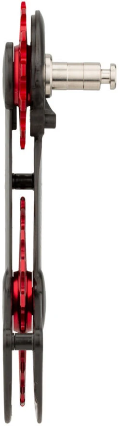 CERAMICSPEED OSPW Coated Schalträdchen-System Für Shimano R9100 / R8000-SS -Bicicleta Verkäufe 2024 447948