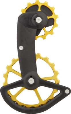 CERAMICSPEED OSPW Coated Schalträdchen-System Für Shimano R9100 / R8000-SS -Bicicleta Verkäufe 2024 447952