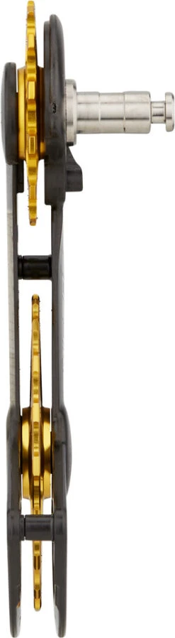 CERAMICSPEED OSPW Coated Schalträdchen-System Für Shimano R9100 / R8000-SS -Bicicleta Verkäufe 2024 447953