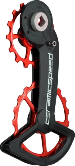 CERAMICSPEED OSPW Schalträdchen-System Für SRAM Rival AXS 24 CERAMICSPEED OSPW Schalträdchen-System Für SRAM Rival AXS -Bicicleta Verkäufe 2024 447977