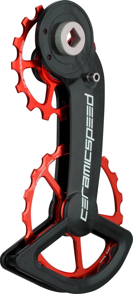 CERAMICSPEED OSPW Schalträdchen-System Für SRAM Rival AXS 6 CERAMICSPEED OSPW Schalträdchen-System Für SRAM Rival AXS – Bild 4