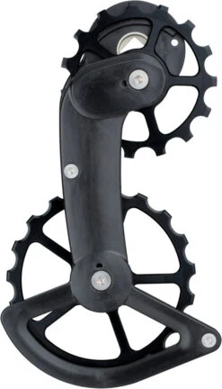 CERAMICSPEED OSPW Schalträdchen-System Für SRAM Rival AXS 32 CERAMICSPEED OSPW Schalträdchen-System Für SRAM Rival AXS -Bicicleta Verkäufe 2024 447985