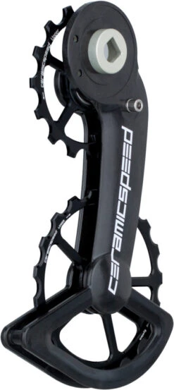 CERAMICSPEED OSPW Schalträdchen-System Für SRAM Rival AXS 34 CERAMICSPEED OSPW Schalträdchen-System Für SRAM Rival AXS -Bicicleta Verkäufe 2024 447987