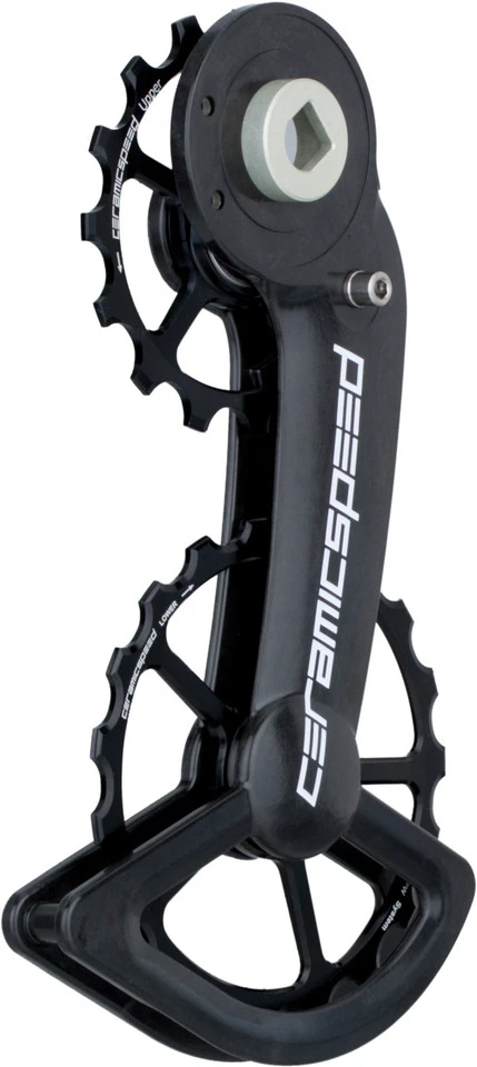 CERAMICSPEED OSPW Schalträdchen-System Für SRAM Rival AXS 16 CERAMICSPEED OSPW Schalträdchen-System Für SRAM Rival AXS – Bild 14