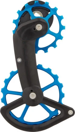 CERAMICSPEED OSPW Schalträdchen-System Für SRAM Rival AXS 37 CERAMICSPEED OSPW Schalträdchen-System Für SRAM Rival AXS -Bicicleta Verkäufe 2024 447990