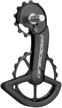 CERAMICSPEED OSPW Schalträdchen-System Shimano Dura-Ace R9100 / Ultegra R8000-SS 20 CERAMICSPEED OSPW Schalträdchen-System Shimano Dura-Ace R9100 / Ultegra R8000-SS -Bicicleta Verkäufe 2024 447996