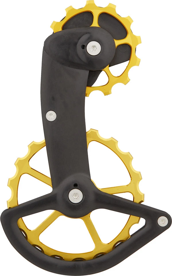 CERAMICSPEED OSPW Schalträdchen-System Shimano Dura-Ace R9100 / Ultegra R8000-SS 11 CERAMICSPEED OSPW Schalträdchen-System Shimano Dura-Ace R9100 / Ultegra R8000-SS – Bild 9