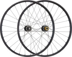Tune Crosser Alu Endurance Disc Center Lock 27,5" Laufradsatz