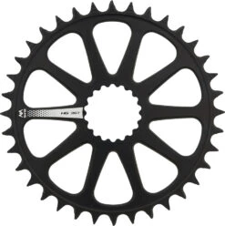 Cannondale HollowGram SpideRing SL 10-Arm 55 CL Kettenblatt