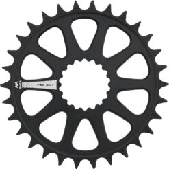 Cannondale HollowGram SpideRing SL 10-Arm 55 CL Kettenblatt -Bicicleta Verkäufe 2024 450102