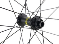 Mavic Crossmax Carbon XL R Disc Center Lock 29" Boost Laufradsatz -Bicicleta Verkäufe 2024 451293
